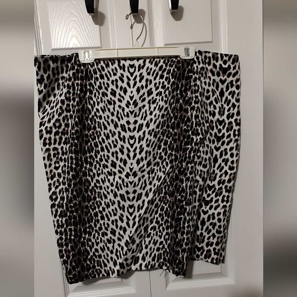 Women's Cotton Skirt